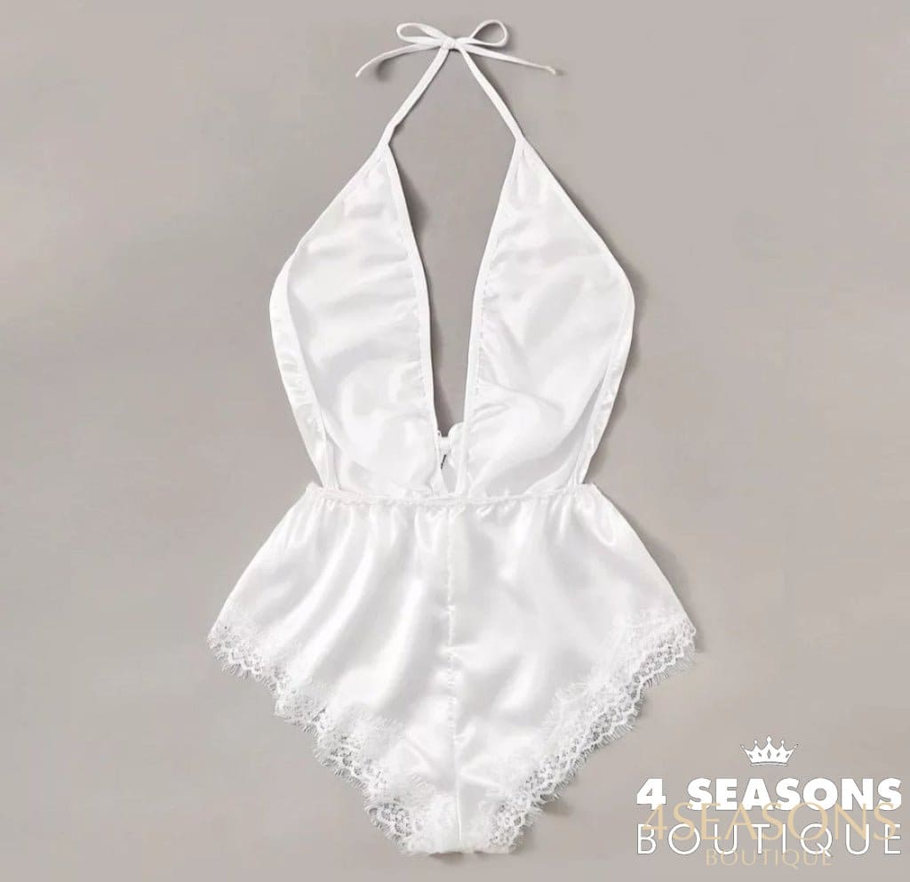 Baby-doll Megan Fox - 4 Seasons Boutique