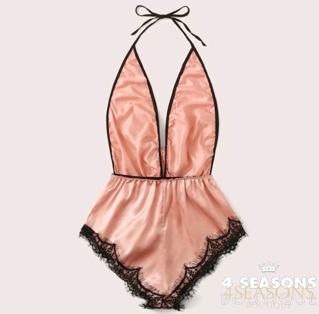 Baby-doll Megan Fox - 4 Seasons Boutique