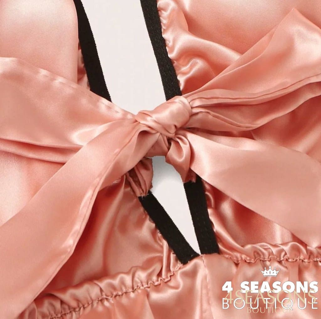 Baby-doll Megan Fox - 4 Seasons Boutique