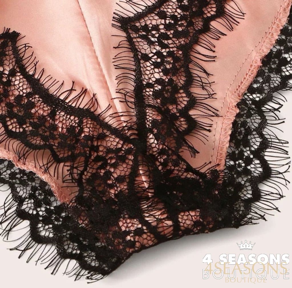 Baby-doll Megan Fox - 4 Seasons Boutique