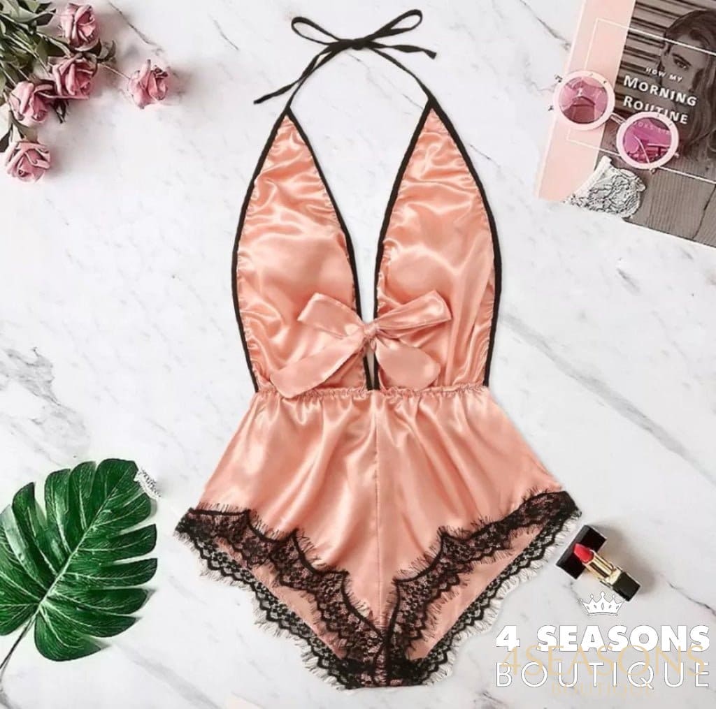 Baby-doll Megan Fox - 4 Seasons Boutique