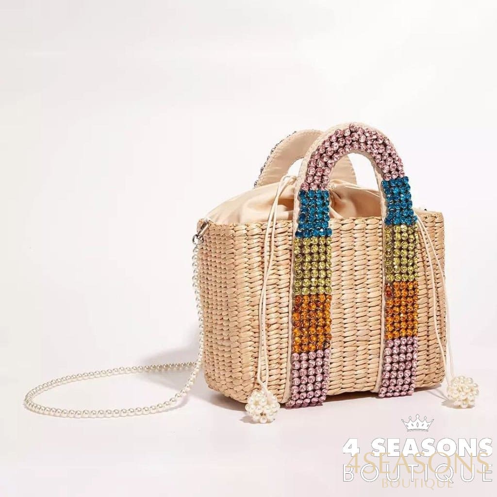 Bag Florência - 4 Seasons Boutique