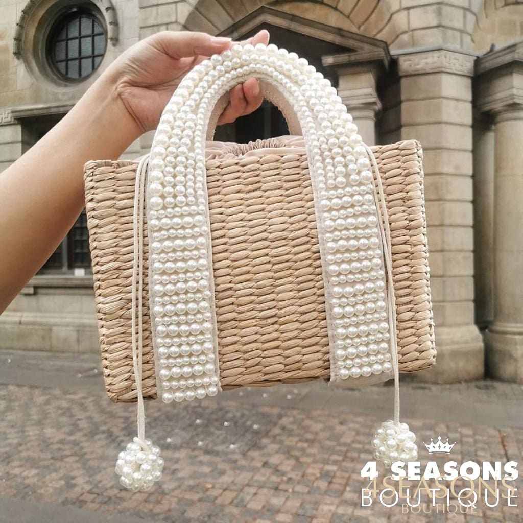 Bag Florência - 4 Seasons Boutique