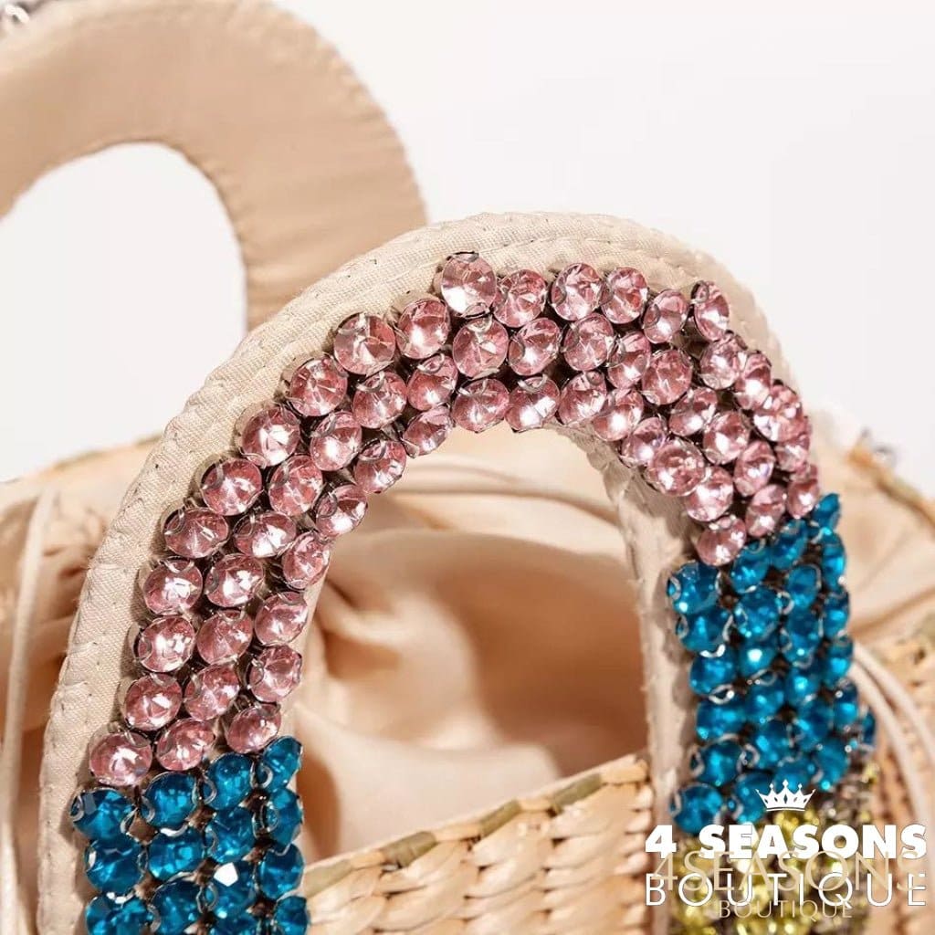 Bag Florência - 4 Seasons Boutique