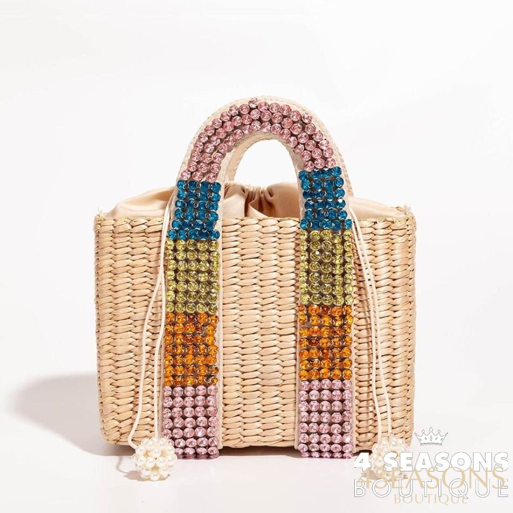 Bag Florência - 4 Seasons Boutique