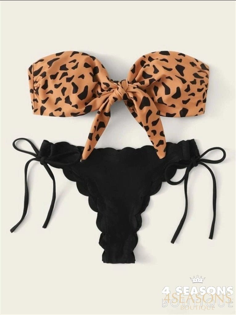 Biquíni Alice - 4 Seasons Boutique