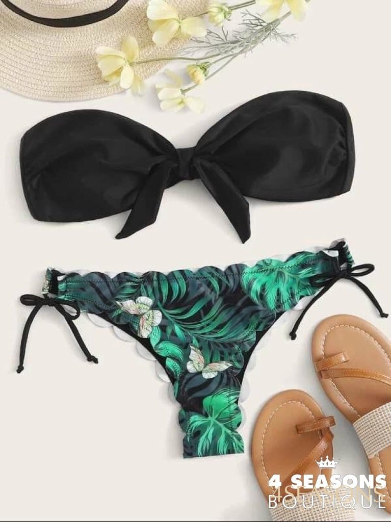 Biquíni Alice - 4 Seasons Boutique