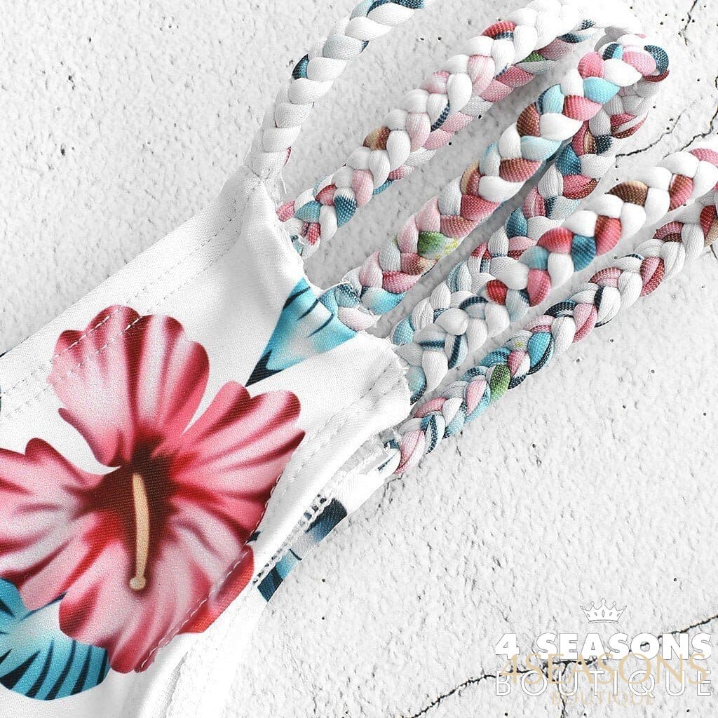 Biquíni Allison - 4 Seasons Boutique