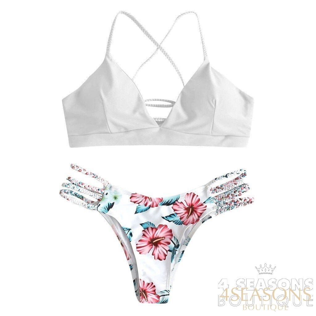 Biquíni Allison - 4 Seasons Boutique