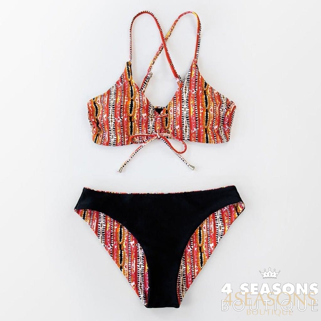 Biquíni Anastacia - 4 Seasons Boutique