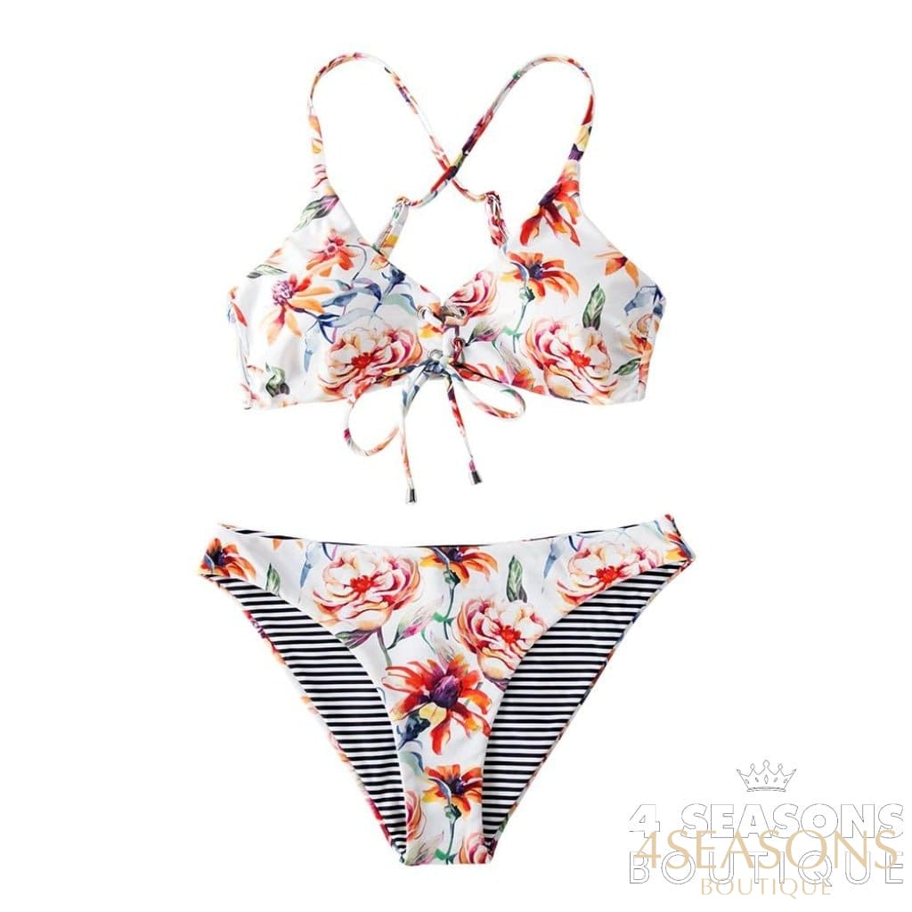 Biquíni Anastacia - 4 Seasons Boutique