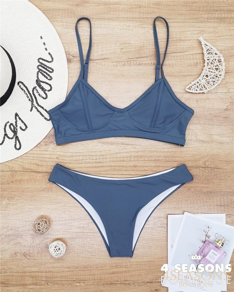 Biquíni Brasil - 4 Seasons Boutique