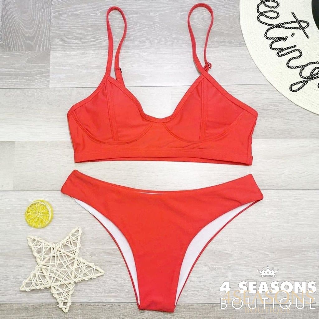 Biquíni Brasil - 4 Seasons Boutique