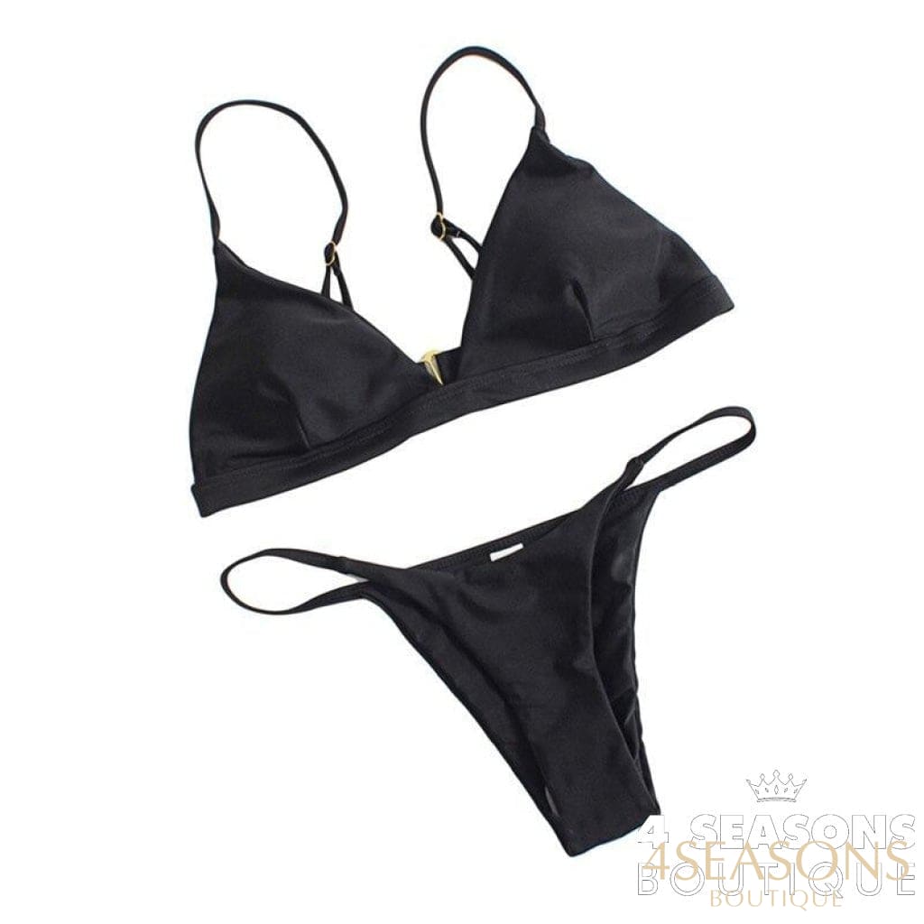 Biquini Cancún - 4 Seasons Boutique