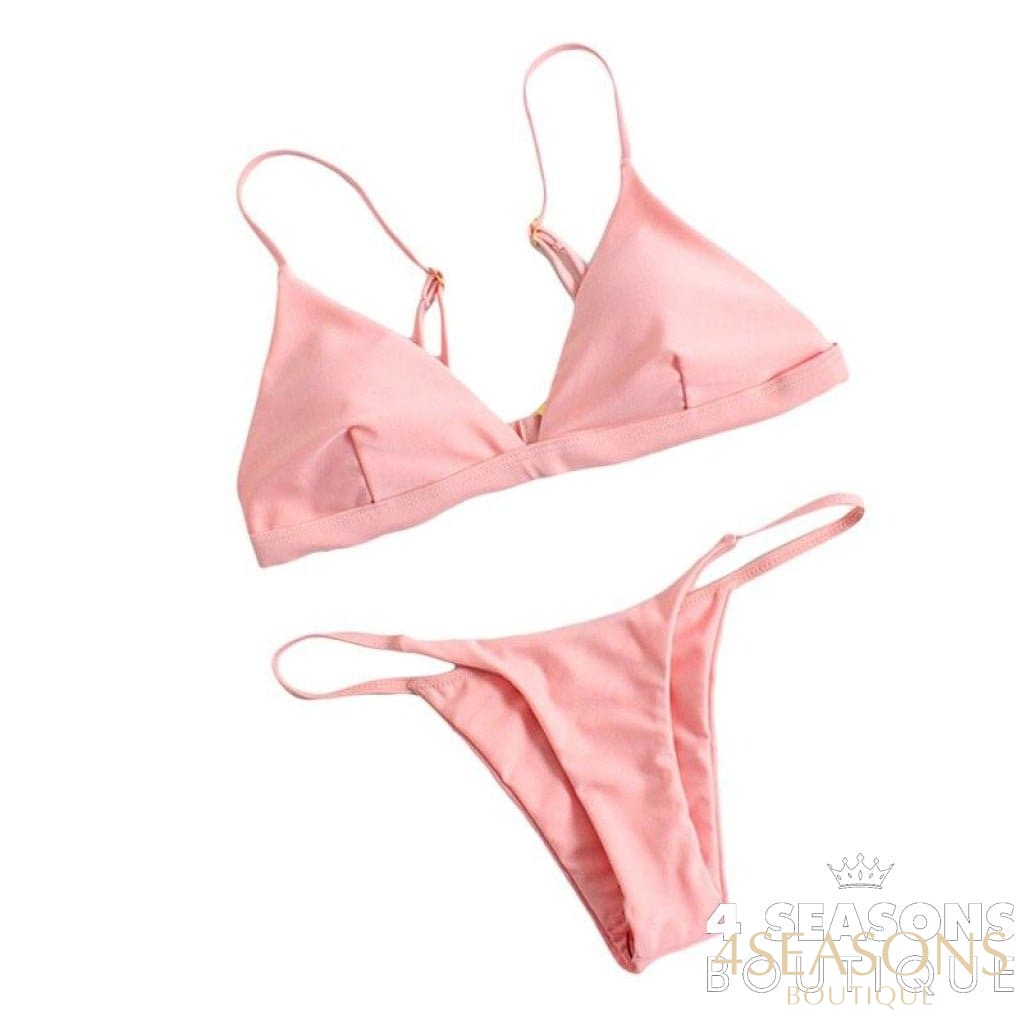 Biquini Cancún - 4 Seasons Boutique