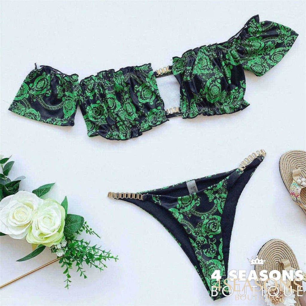 Biquíni Catarina - 4 Seasons Boutique