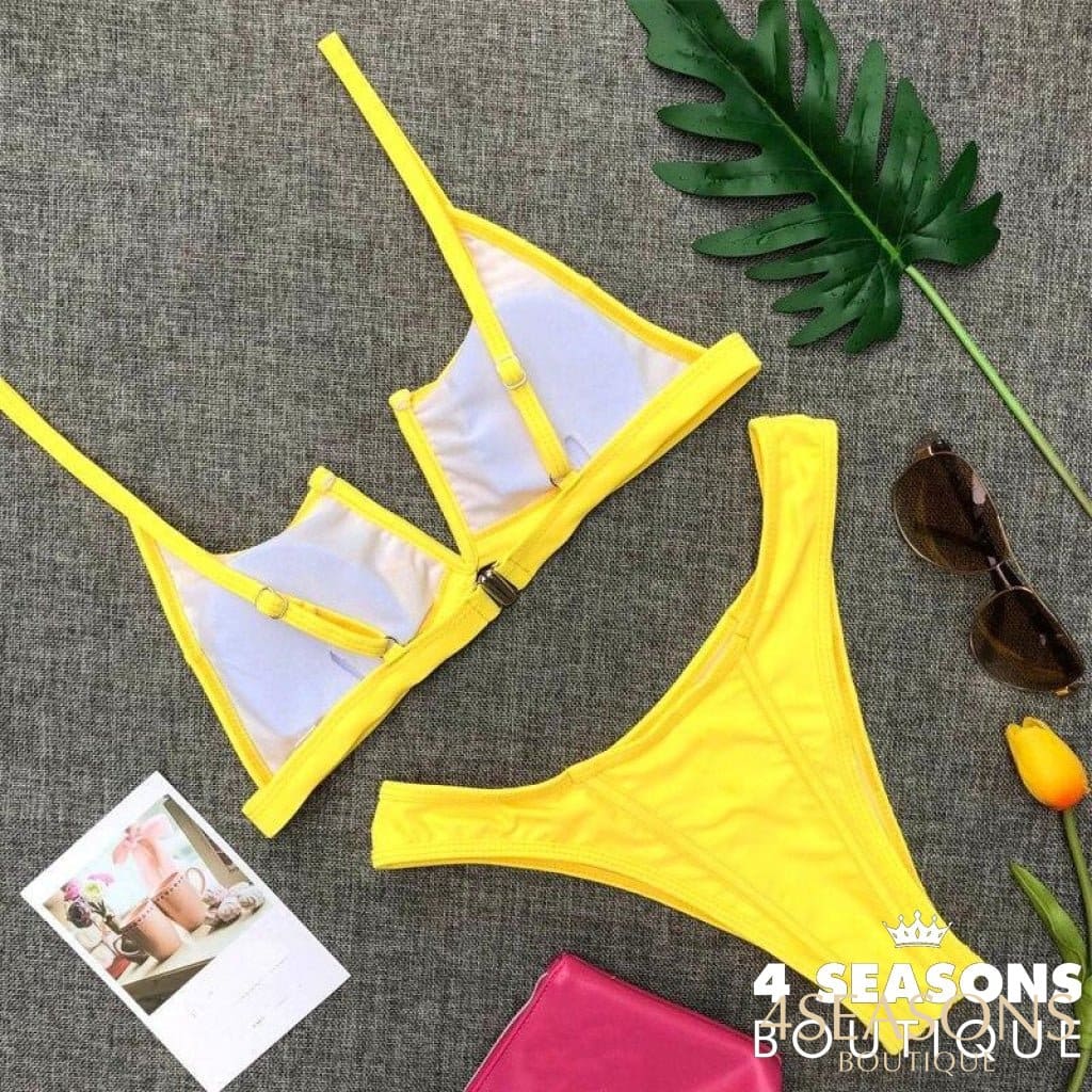 Biquíni Chevé - 4 Seasons Boutique