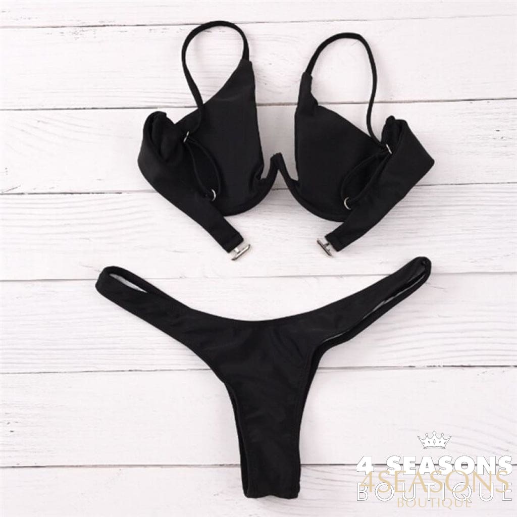 Bíquini Crown - 4 Seasons Boutique