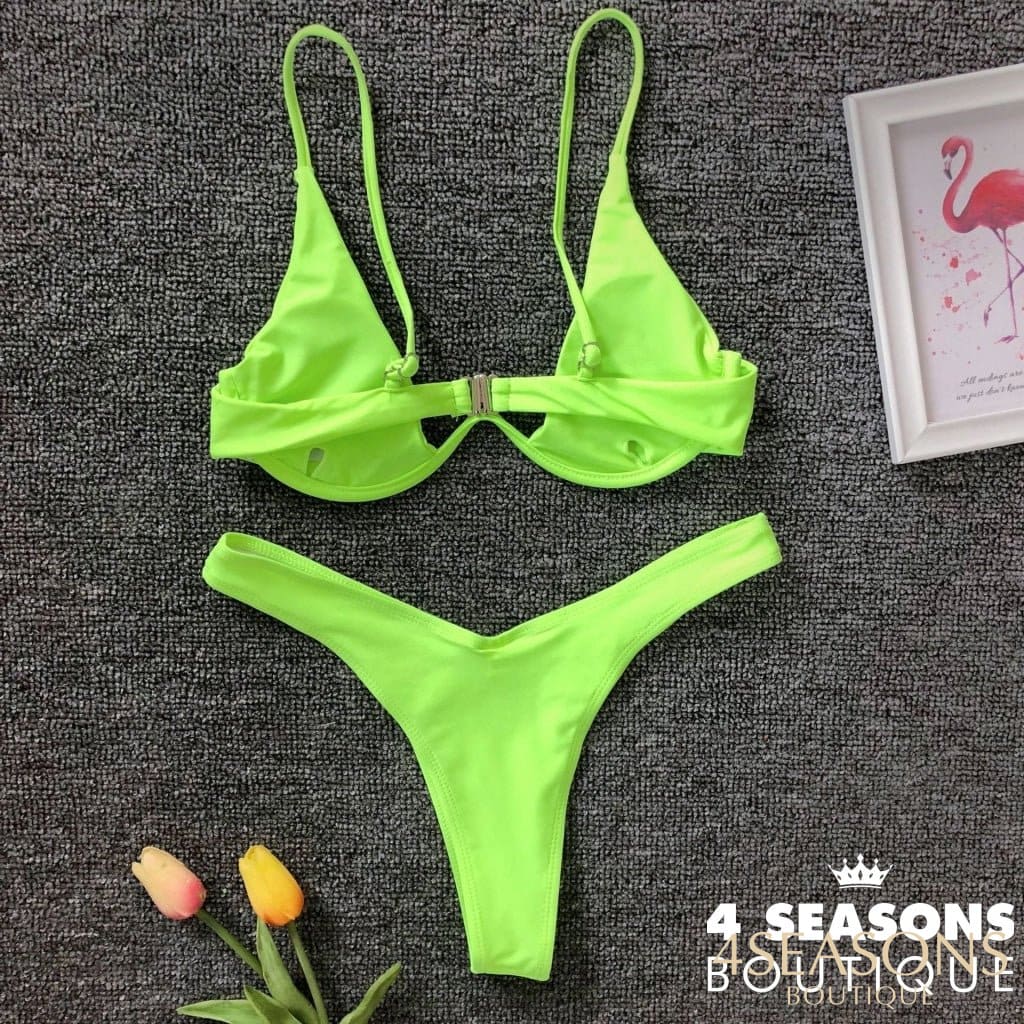 Bíquini Crown - 4 Seasons Boutique