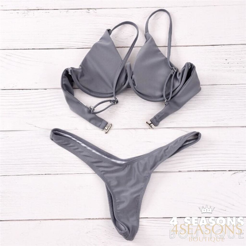 Bíquini Crown - 4 Seasons Boutique