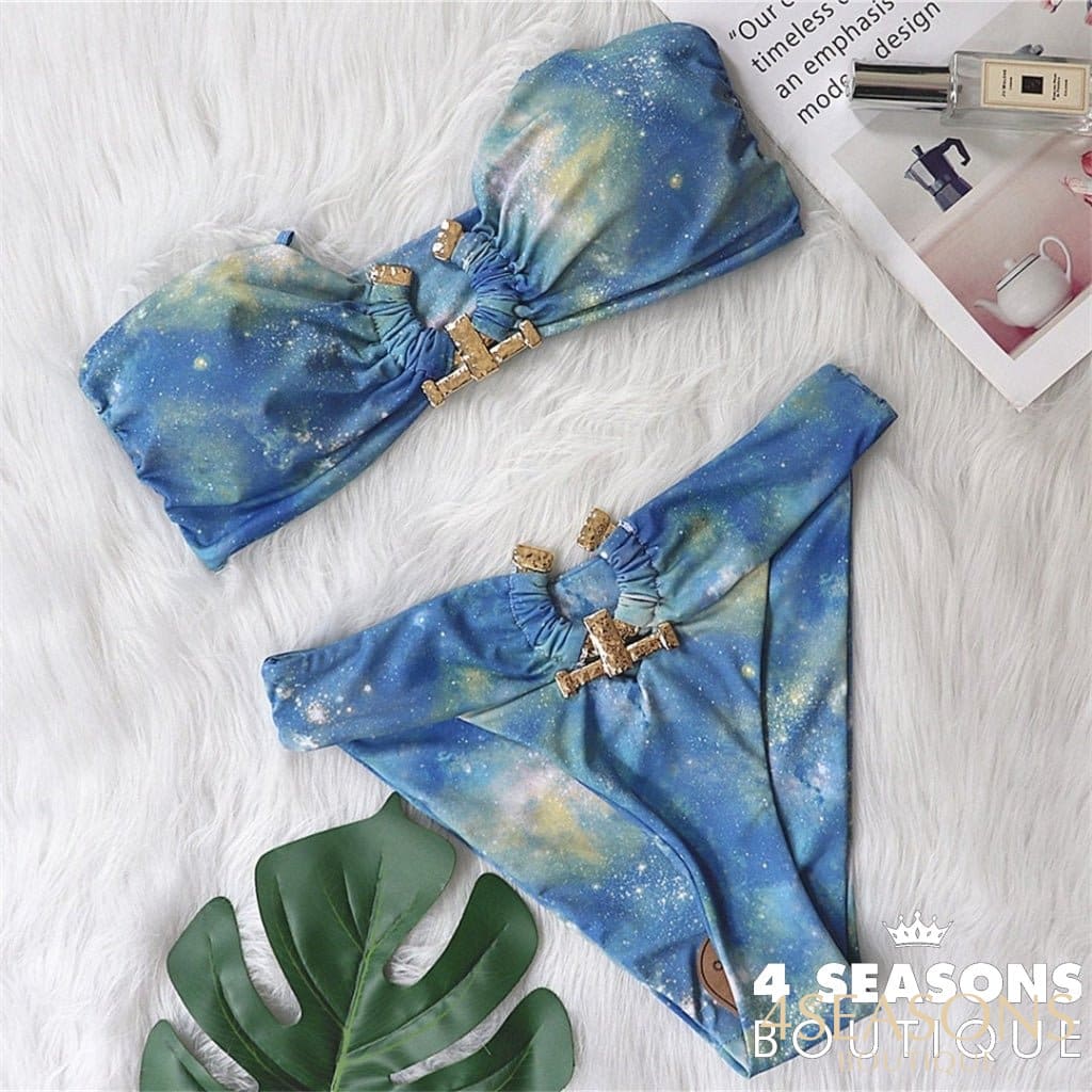 Biquíni Denver - 4 Seasons Boutique