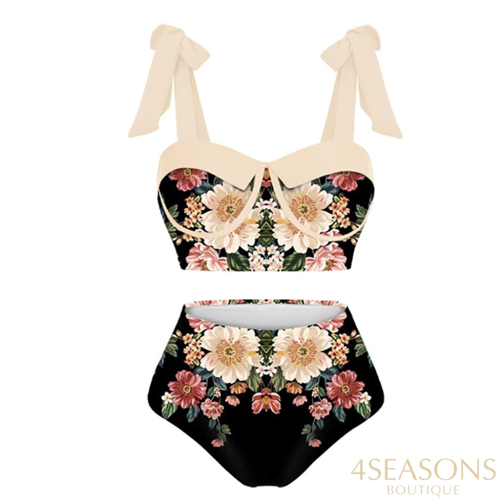 Biquíni Domila + Pareô Grátis