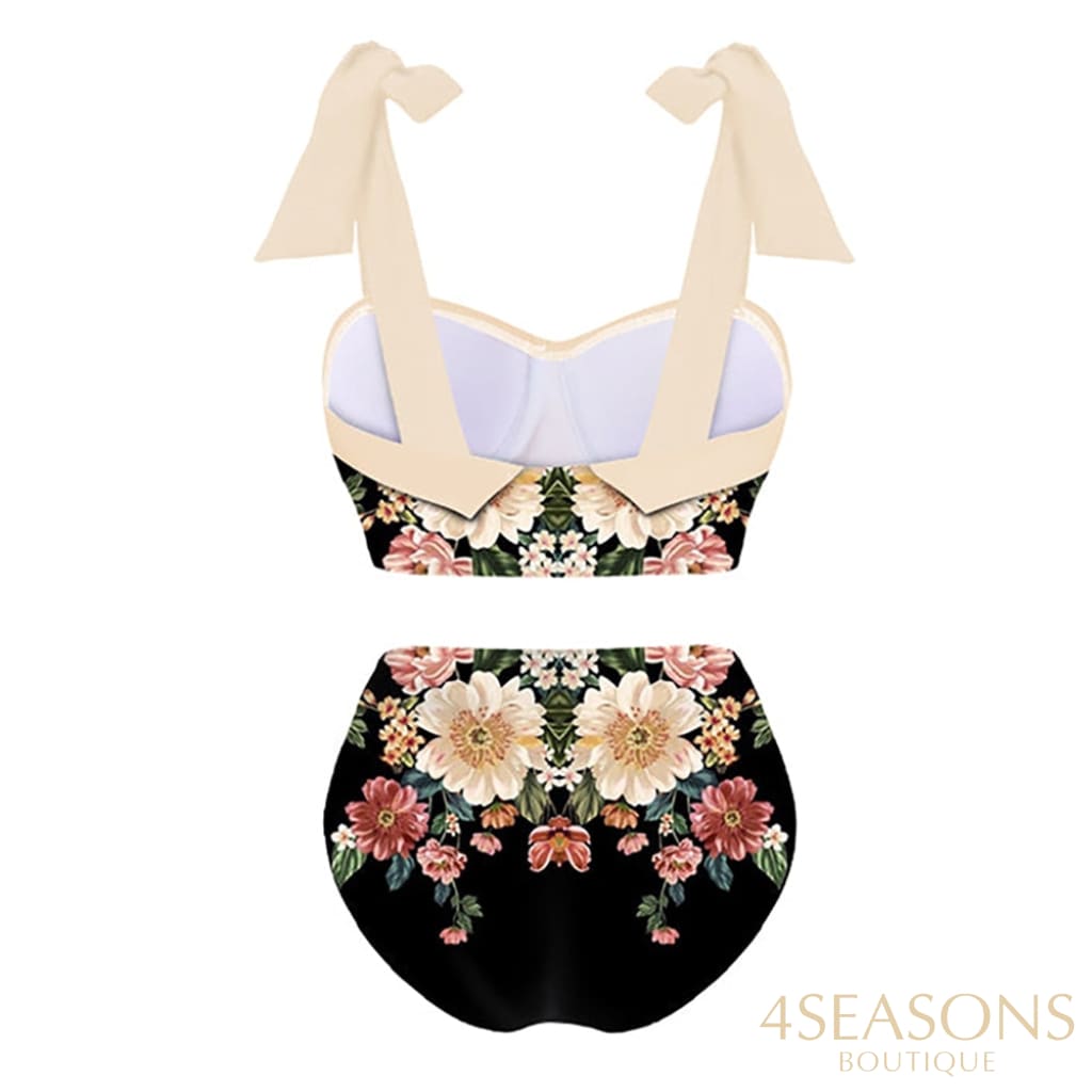 Biquíni Domila + Pareô Grátis