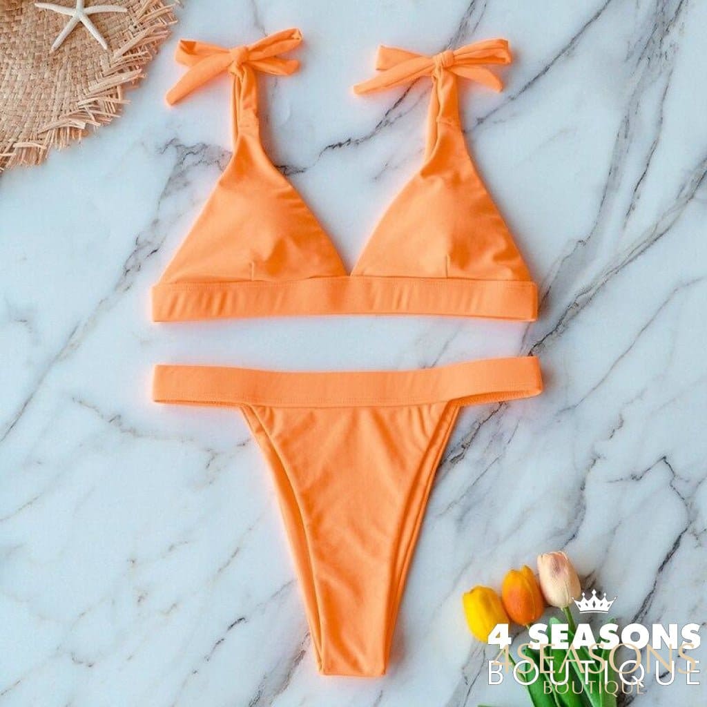 Biquíni Harmonia - 4 Seasons Boutique