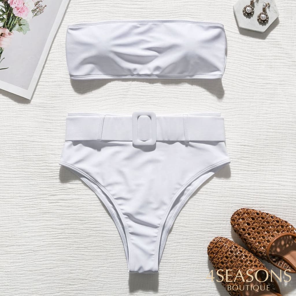 Biquíni Haydée Branco / P Prada