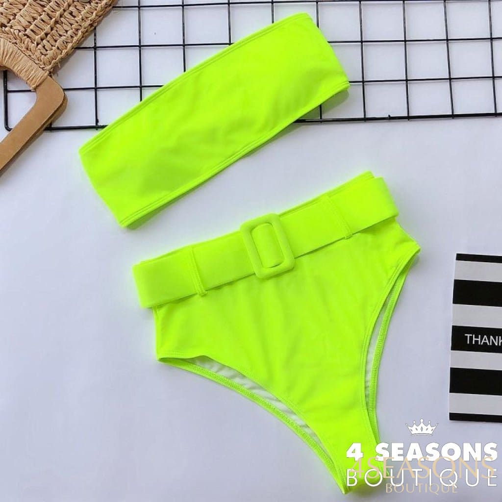 Biquíni Prada - 4 Seasons Boutique