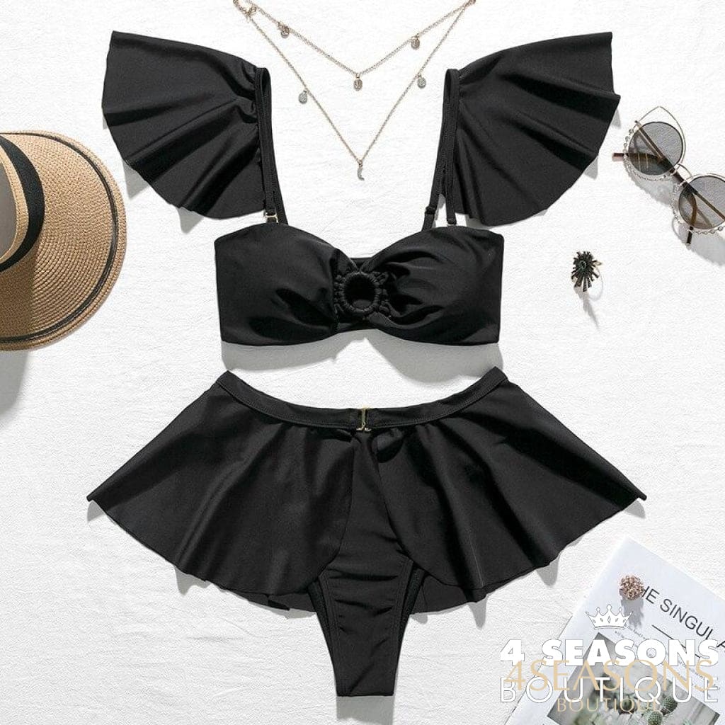 Biquíni Insights - 4 Seasons Boutique