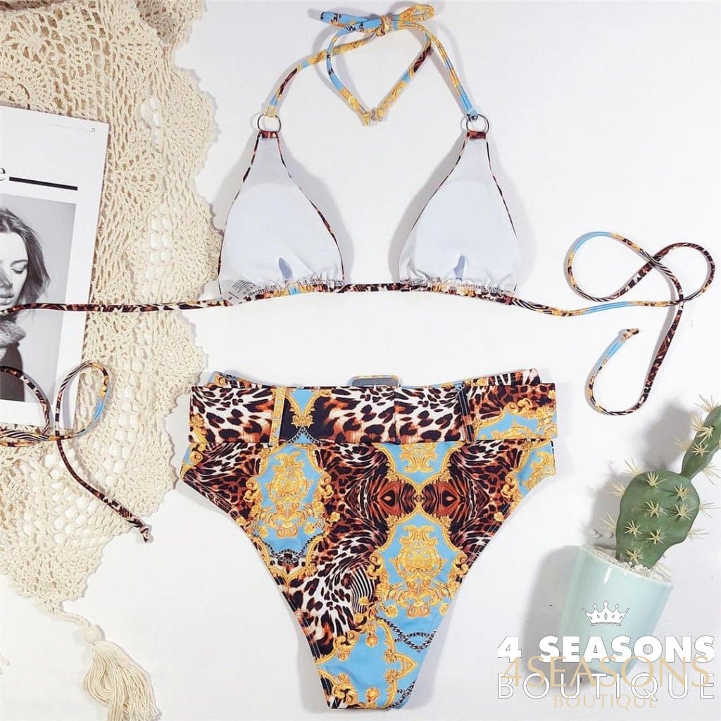 Bíquini Isadora - 4 Seasons Boutique