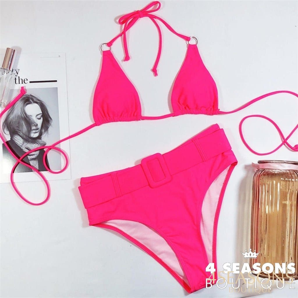 Bíquini Isadora - 4 Seasons Boutique