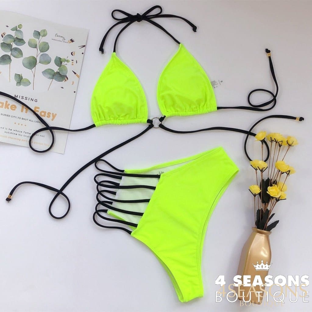Biquíni Jade - 4 Seasons Boutique