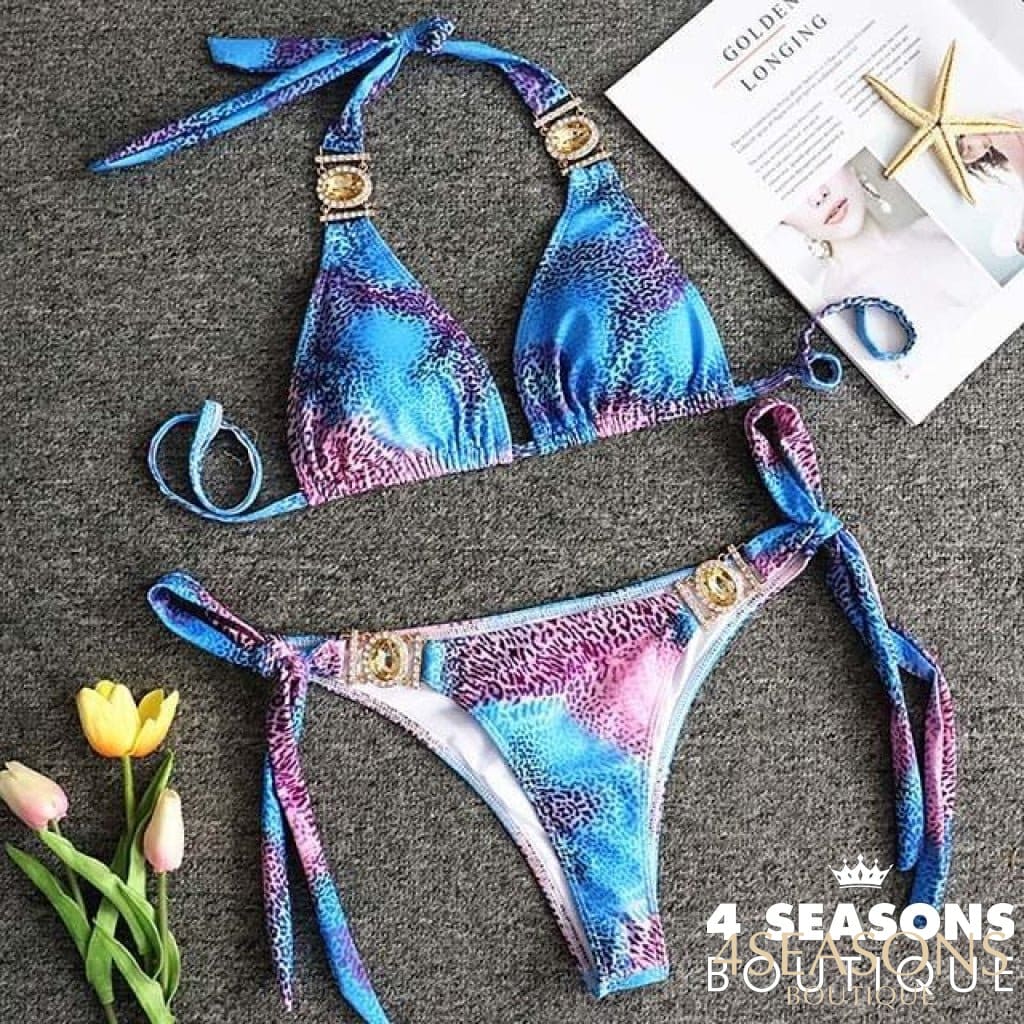 Biquíni Jolie - 4 Seasons Boutique