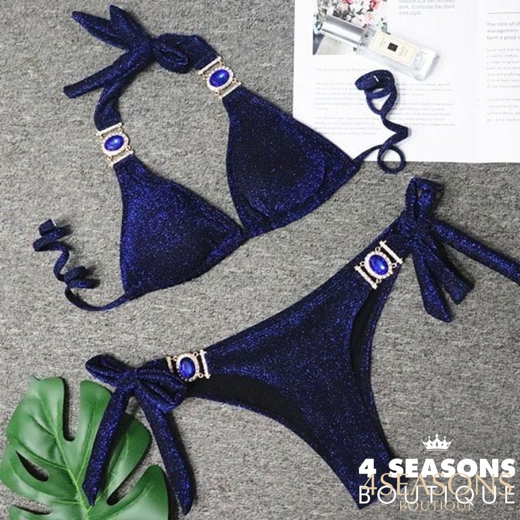 Biquíni Jolie - 4 Seasons Boutique