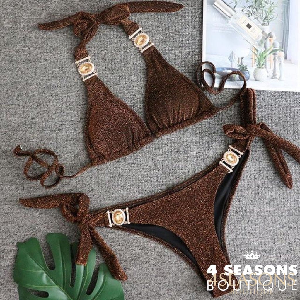 Biquíni Jolie - 4 Seasons Boutique