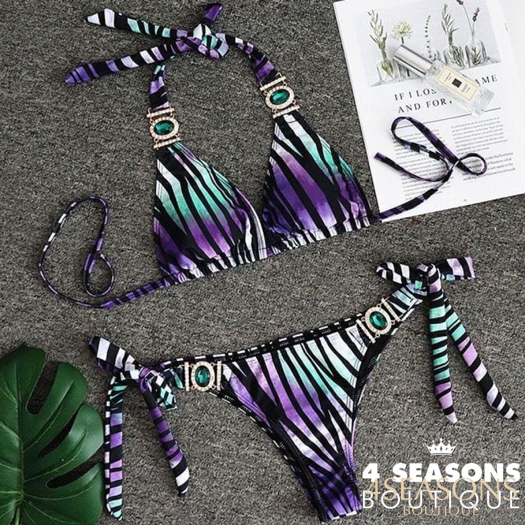 Biquíni Jolie - 4 Seasons Boutique