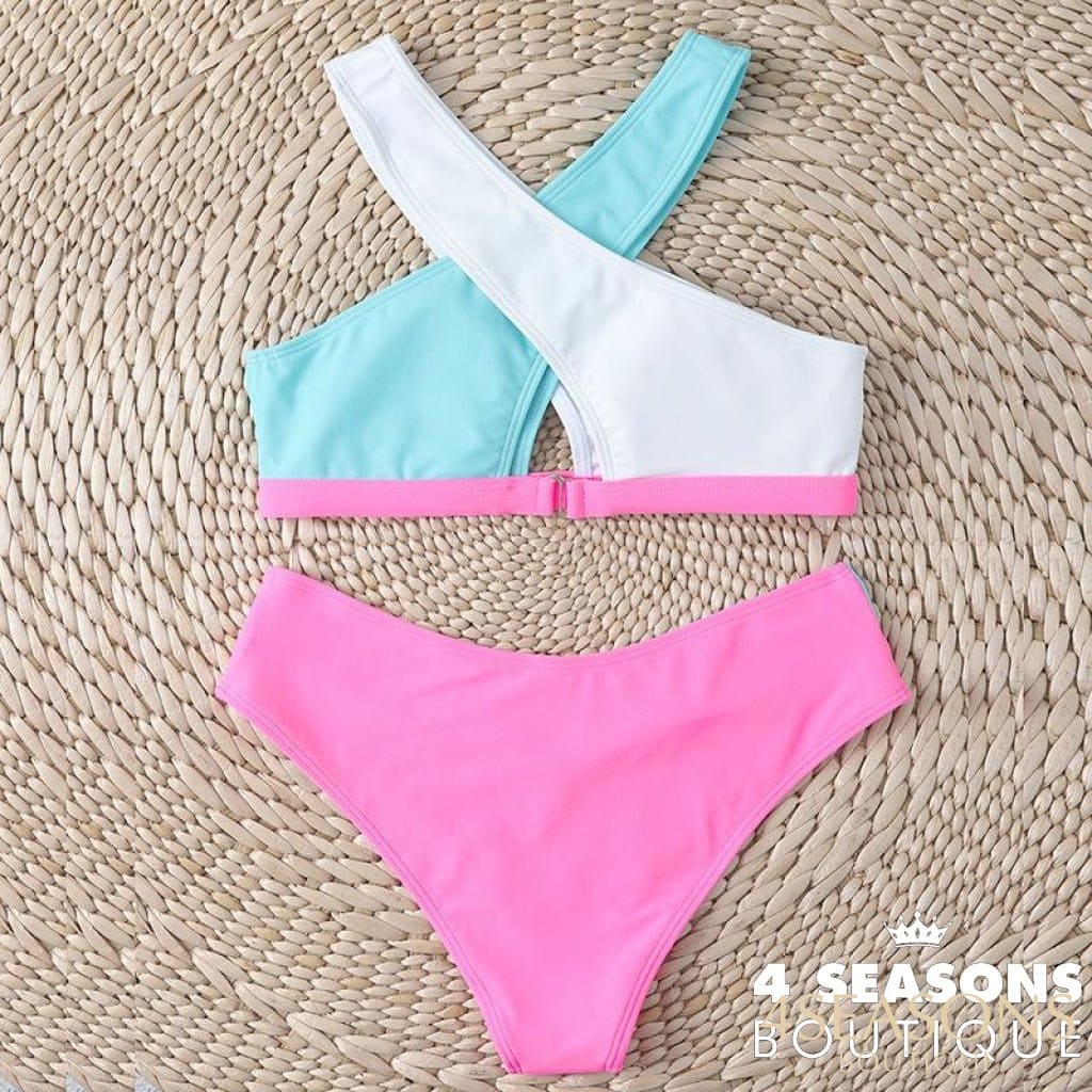 Biquíni Jordana - 4 Seasons Boutique