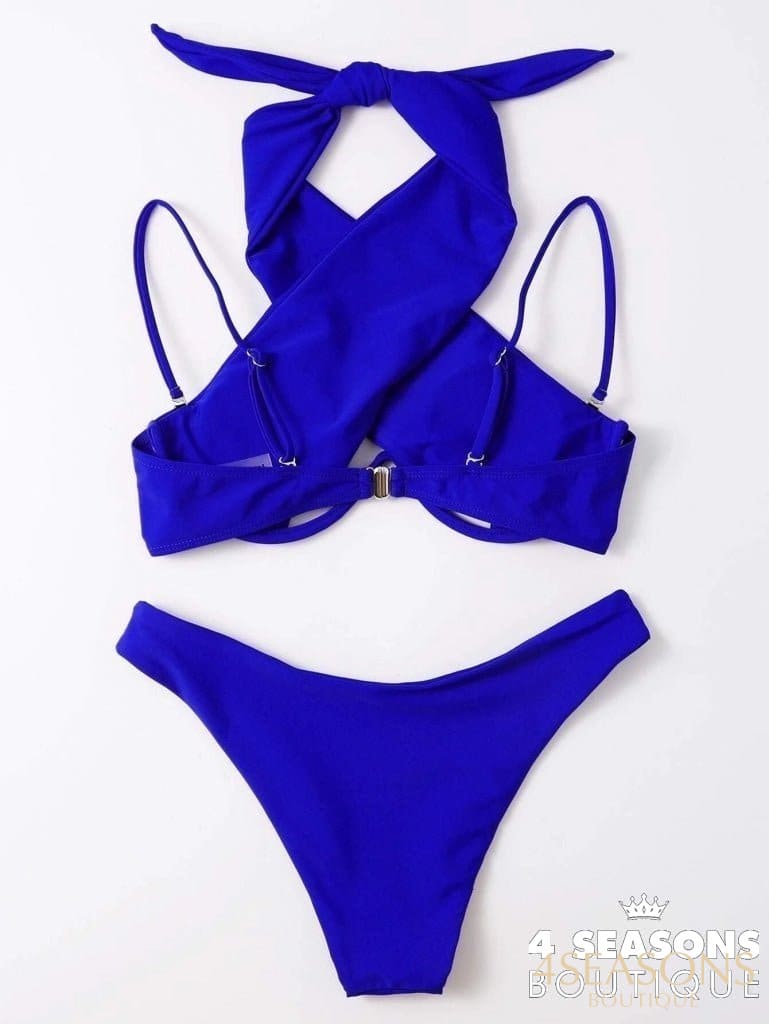 Biquíni Juju - 4 Seasons Boutique