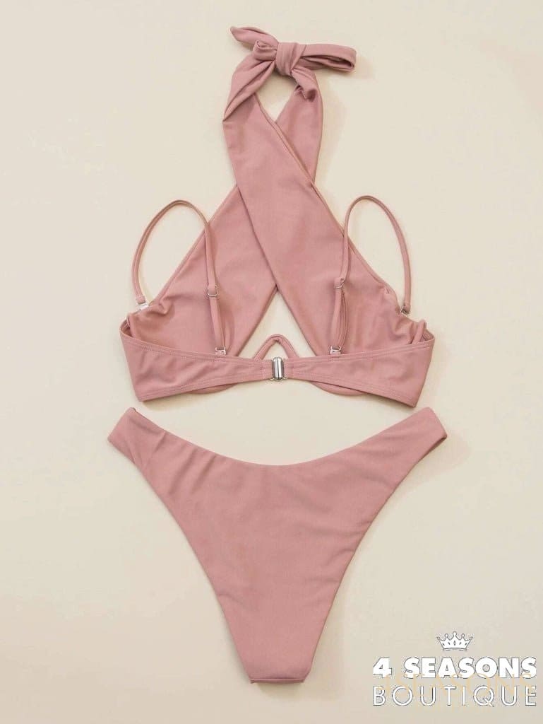 Biquíni Juju - 4 Seasons Boutique