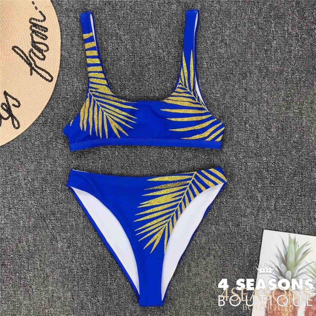 Biquíni Layla - 4 Seasons Boutique