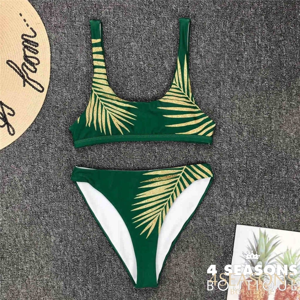 Biquíni Layla - 4 Seasons Boutique