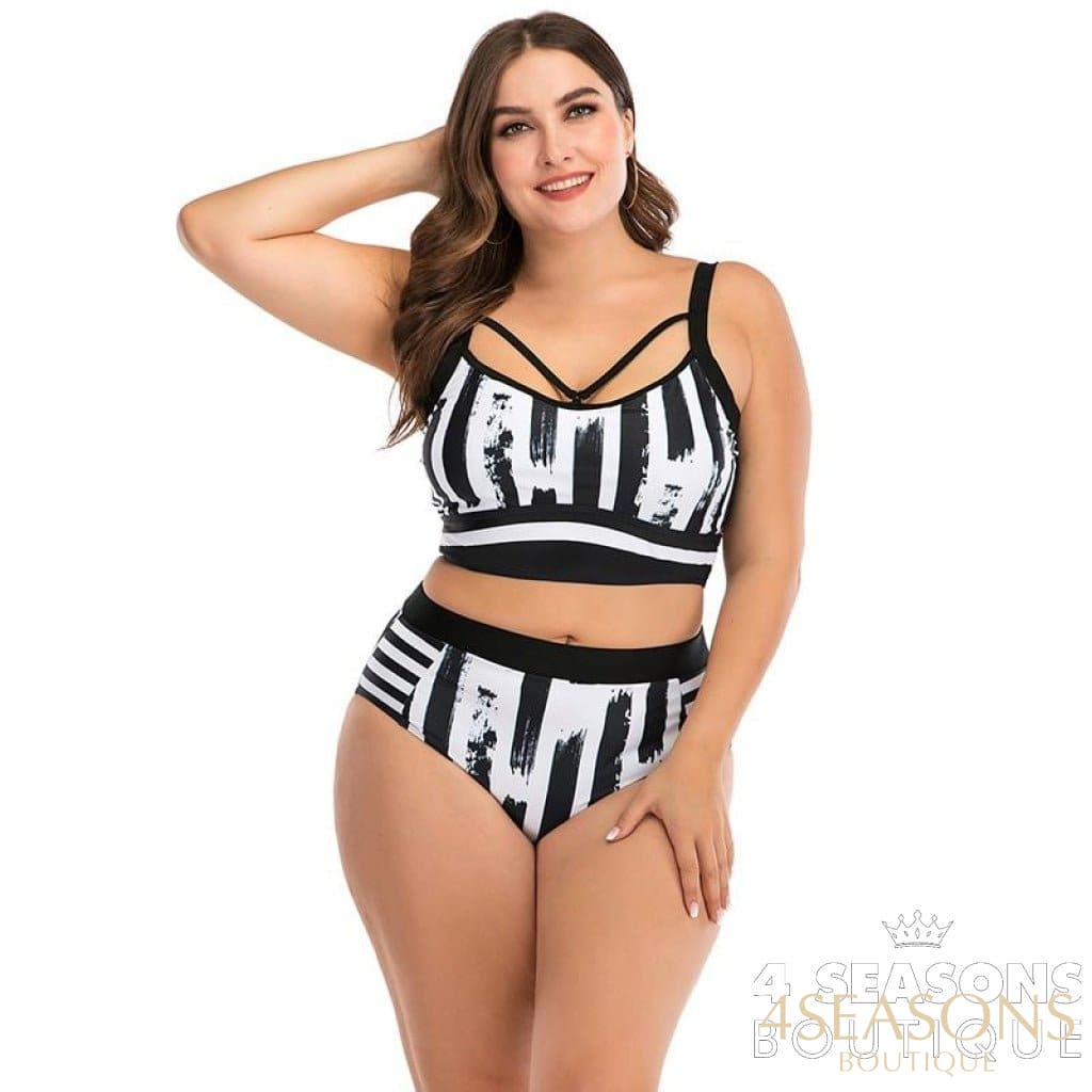 Biquíni Lisandra - 4 Seasons Boutique