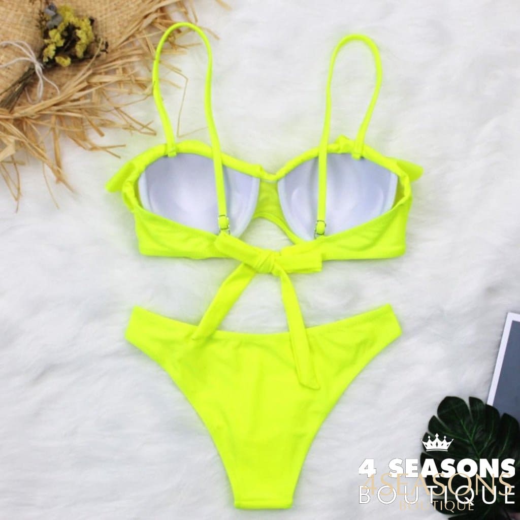 Biquíni Liz - 4 Seasons Boutique