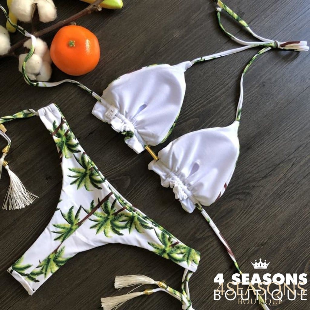 Biquíni Lucília - 4 Seasons Boutique