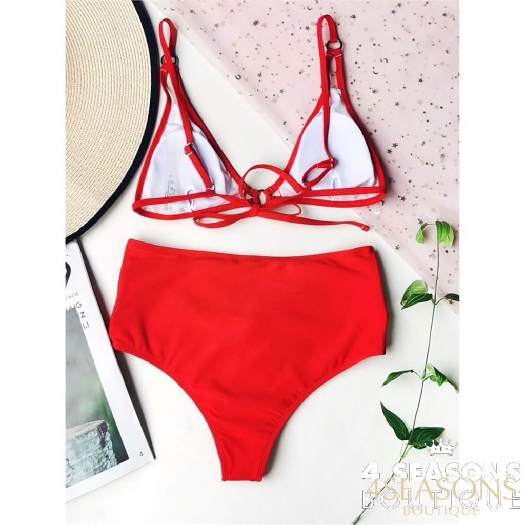 Biquíni Lucy - 4 Seasons Boutique