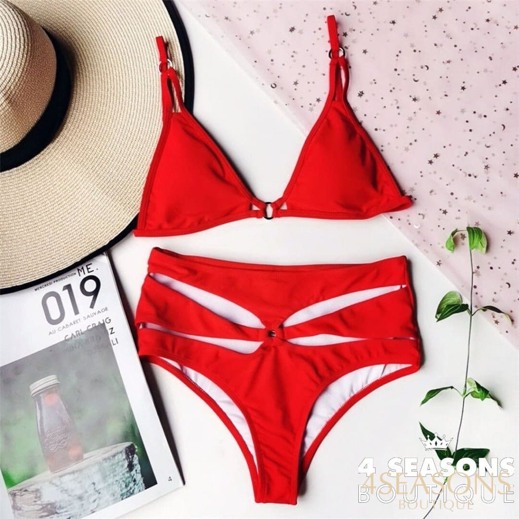 Biquíni Lucy - 4 Seasons Boutique