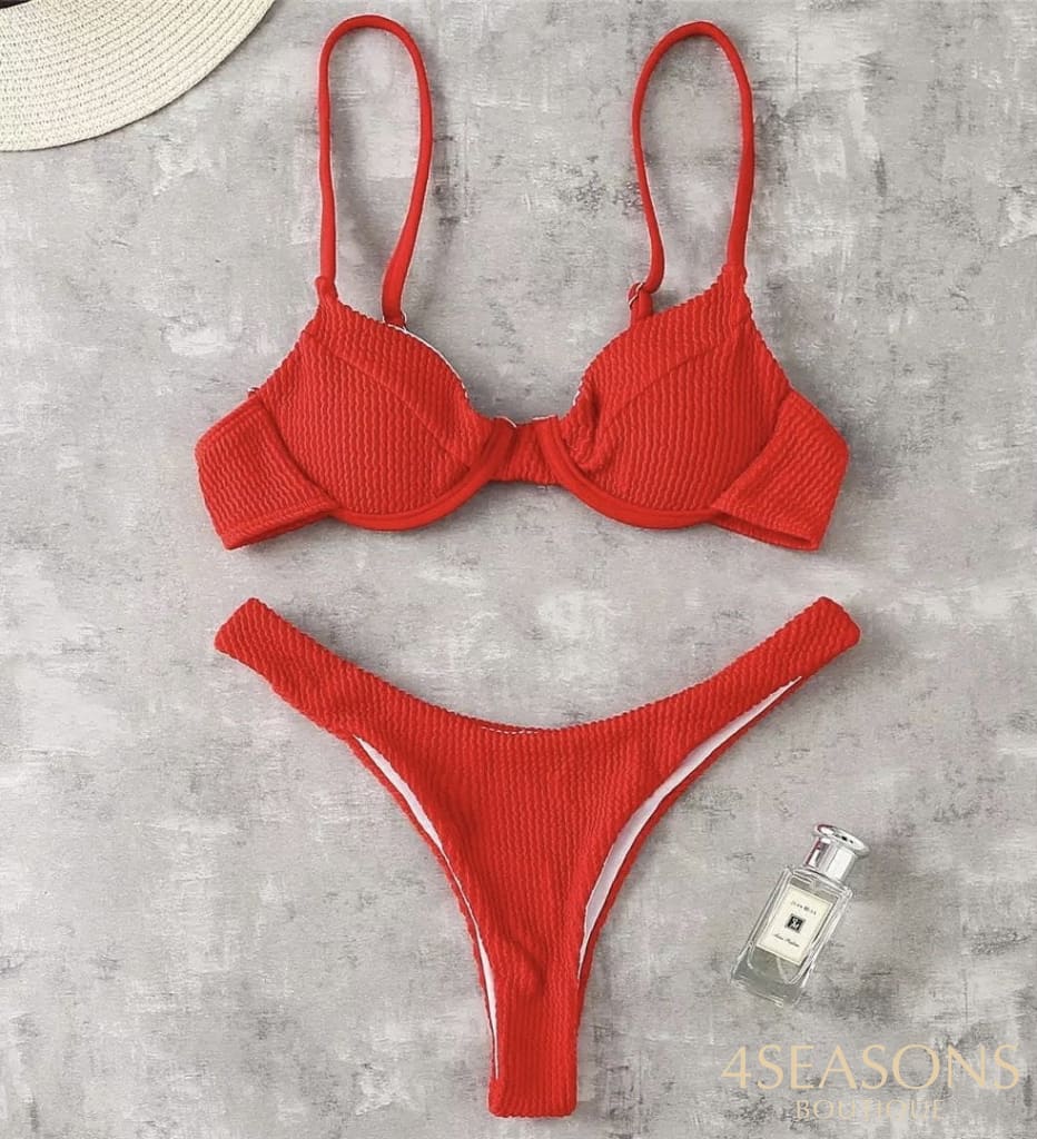 Bíquini Maiara - 4 Seasons Boutique