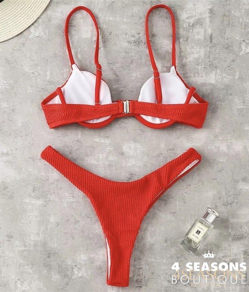 Bíquini Maiara - 4 Seasons Boutique